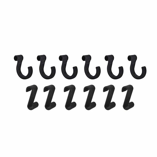 SEATTLE SPORTS シアトルスポーツ ラダーストレッチストラップフックセット