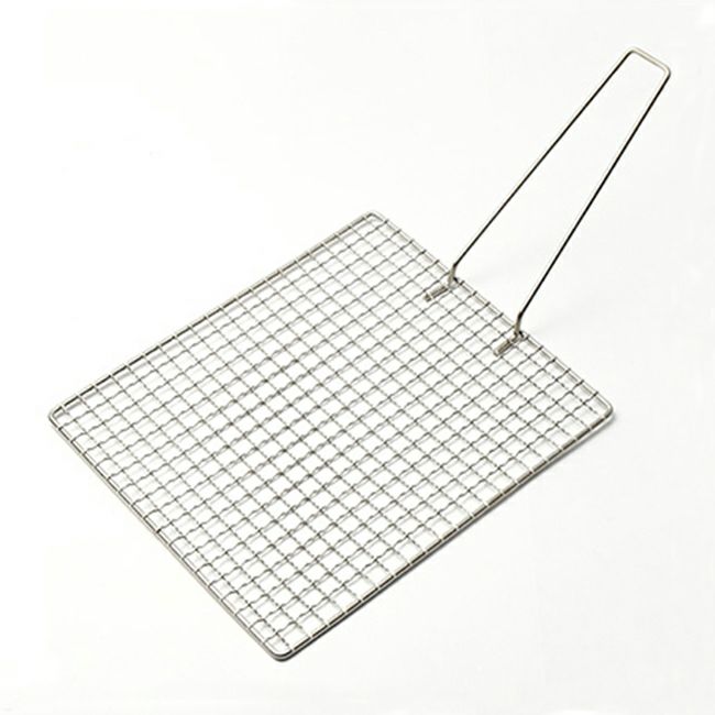 SUMMIT FOCUS サミットフォーカス バックパッカーズグリル