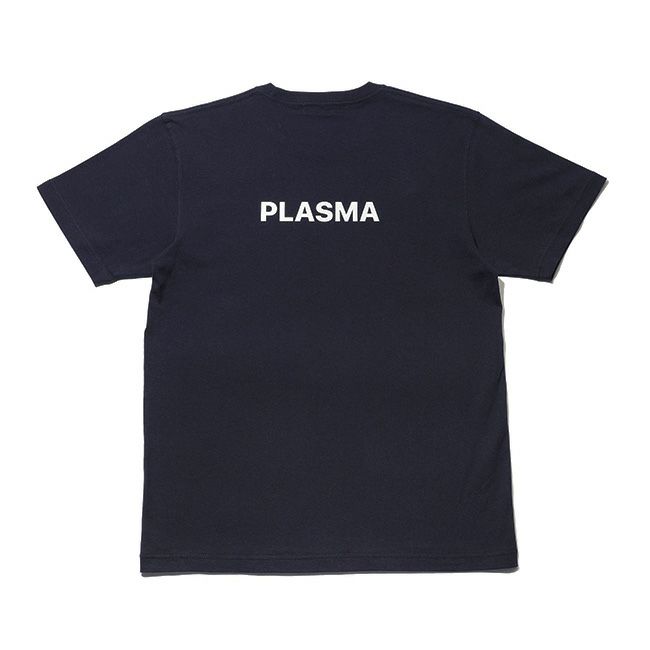 KEIMEN カイメン プラズマTシャツ