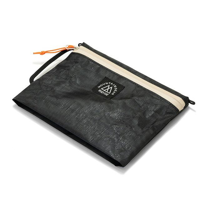 RIDGE MOUNTAIN GEAR リッジマウンテンギア トラベルポーチプラス