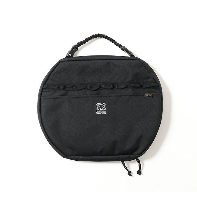 アミカルシュラフ フラットバーナーケース AMICAL.Schlaf アミカル