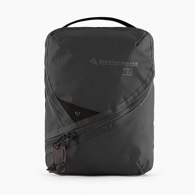 KLATTERMUSEN クレッタルムーセン ジェラトラベルオーガナイザー3L