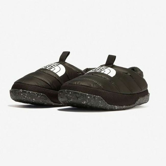 THE NORTH FACE ノースフェイス ヌプシダウンミュール【ウィメンズ