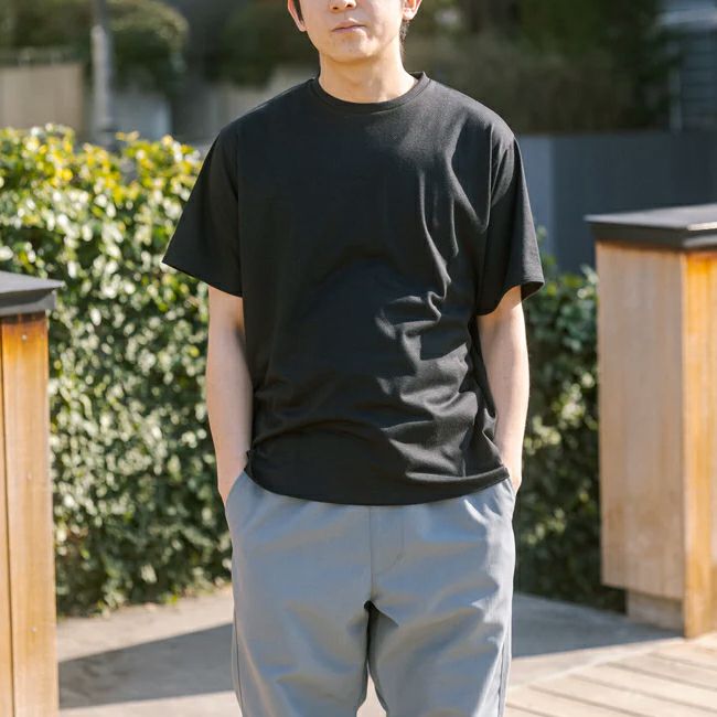 BRING ブリング WUNDERWEAR AOYAMA Tシャツ