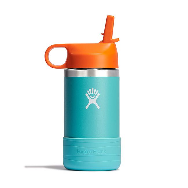 HydroFlask ハイドロフラスク 12oz ワイドマウスボトル【キッズ】