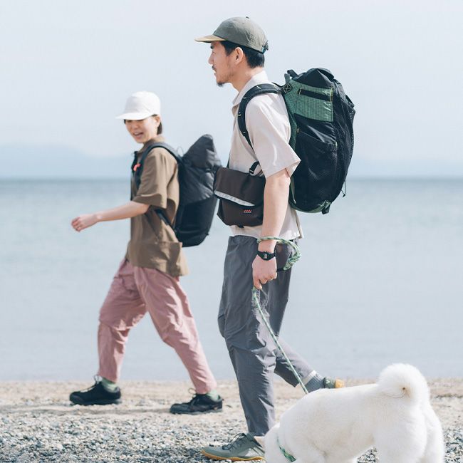 モンペズボンLN灰（Hai）新品未使用 未使用】一二の用品店 / モンペズボンLN 灰（Hai）