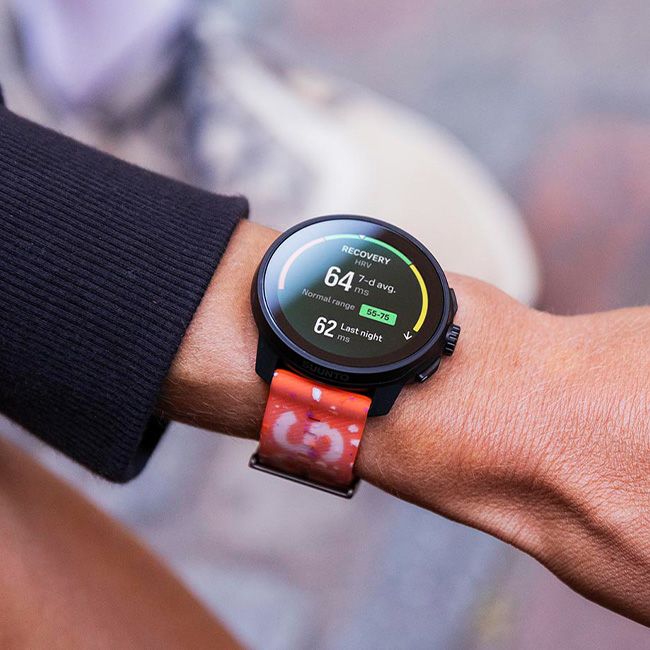 SUUNTO スント レース S