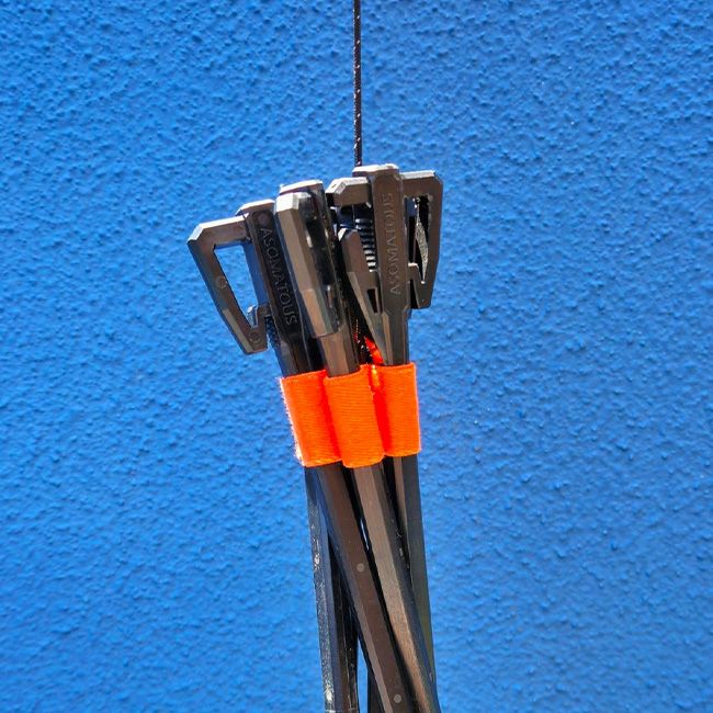 ASOMATOUS アソマタス エイサップホルスター