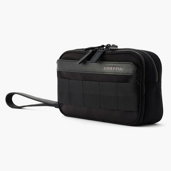 BRIEFING ブリーフィング フュージョンモバイルポーチ