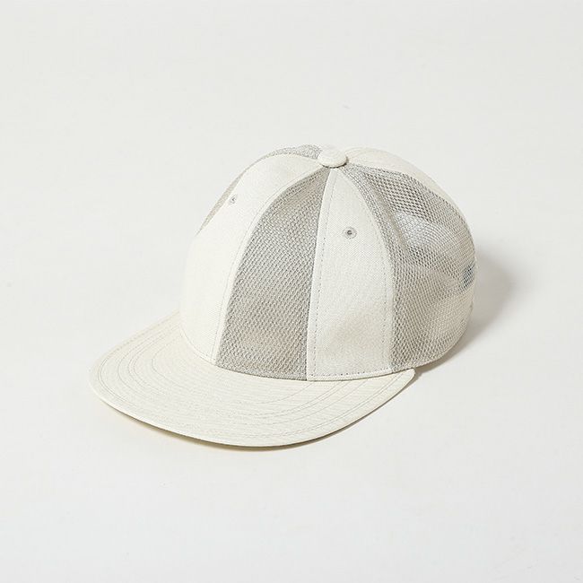 Blue Books Co. ブルーブックスコー ランダムキャップメッシュ