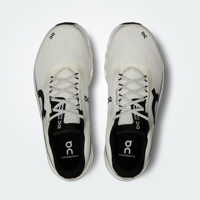 美品極品 初心者にもオススメ！ON Cloudmonster 2 25.0 ウィメンズ On Cloudmonster 2 オン クラウドモンスター 2 ランニング