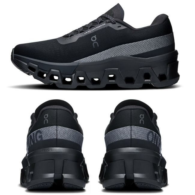 On オン クラウドモンスター2【ウィメンズ】｜SUNDAY MOUNTAIN