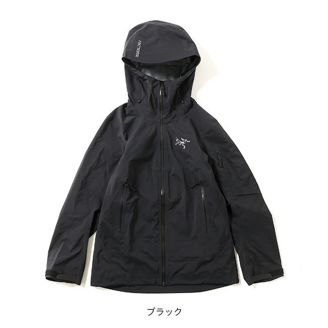 ARC'TERYX アークテリクス センチネルジャケット【ウィメンズ】