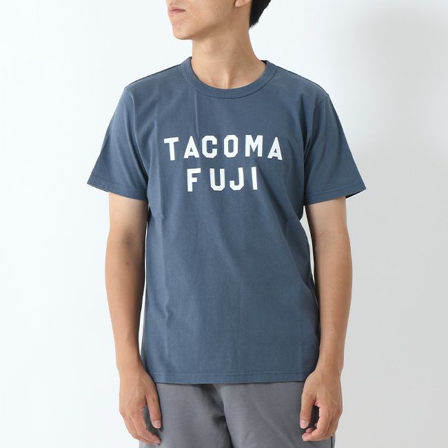 TACOMA FUJI RECORDS タコマフジレコード タコマフジ(OB ver