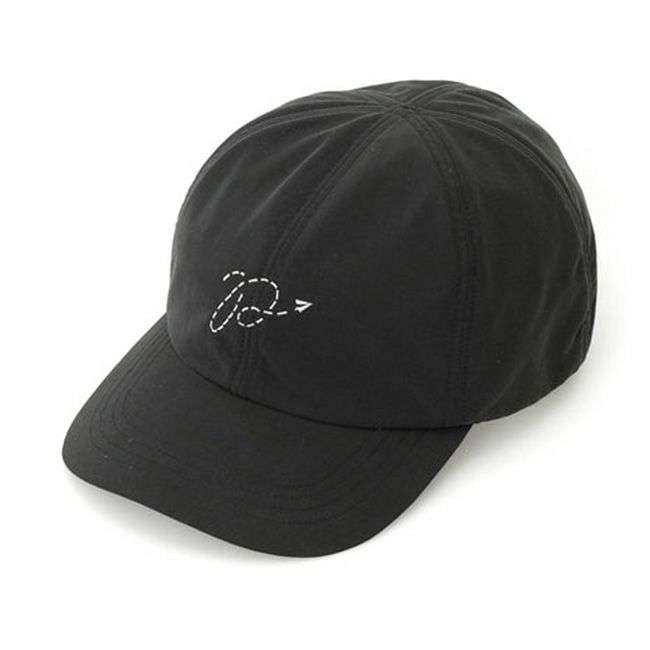 PAPERSKY WEAR ペーパースカイウェア P ロゴキャップ