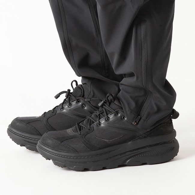 HOKA ホカ ボンダイB3 LS ユニセックス｜SUNDAY MOUNTAIN