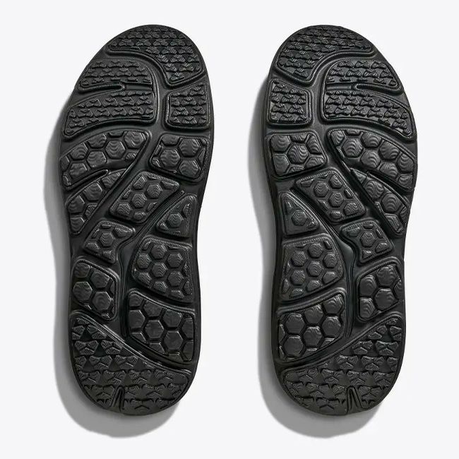 HOKA ホカ ボンダイB3 LS ユニセックス｜SUNDAY MOUNTAIN