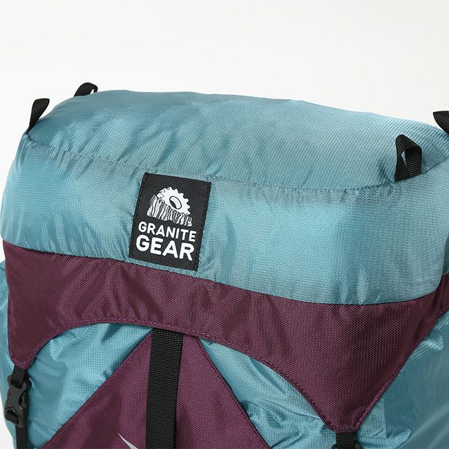GRANITE GEAR グラナイトギア クラウン3/40L/ECO ユニセックス