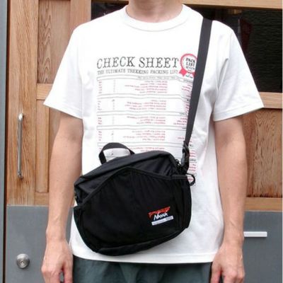 テンプラサイクル　ベビーアーマー　ブラック tempra / BABY ARMOR – tempra online store