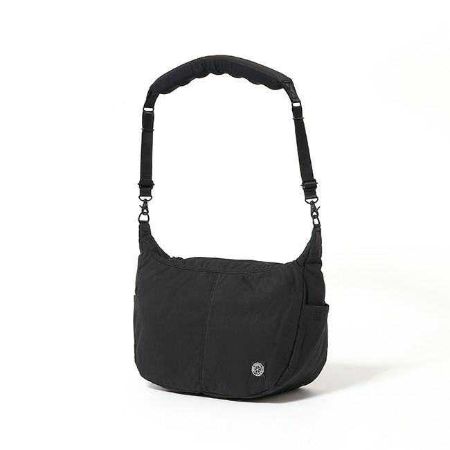 Porter Classic ポータークラシック ウェザーニュートンイージーショルダーバッグ