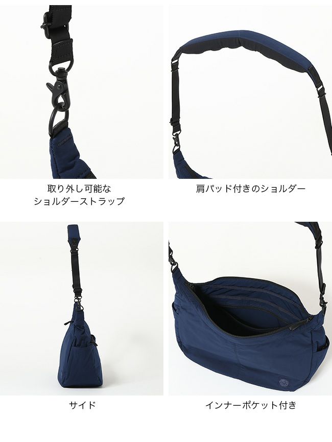 Porter Classic ポータークラシック ウェザーニュートンイージー