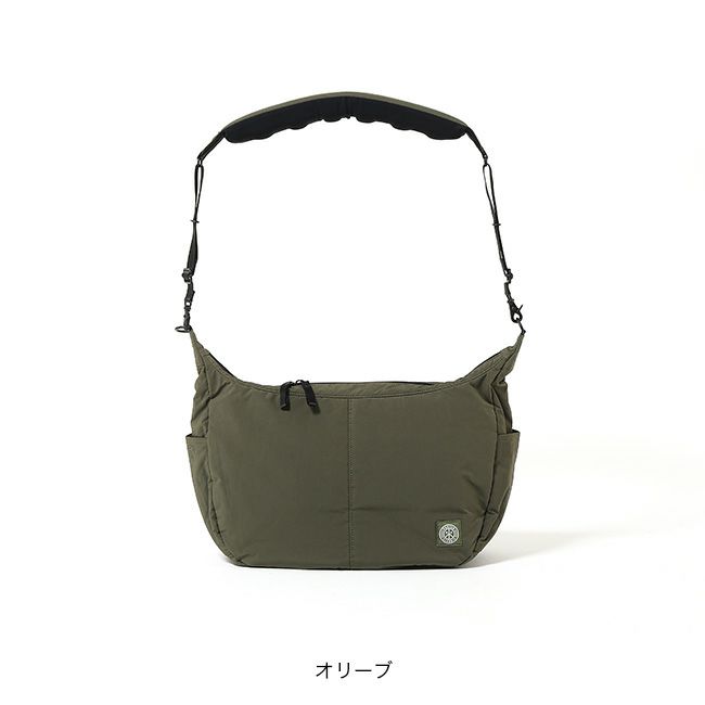ポータークラシック　ニューウエストバッグ PORTER CLASSIC ポータークラシック ライフバッグ ボンサック