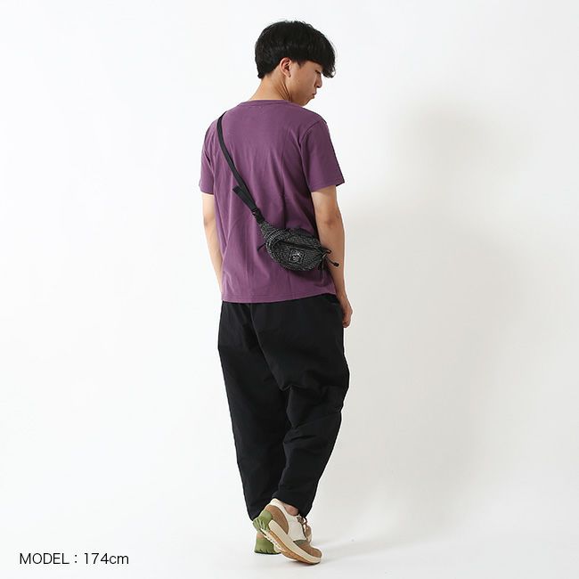 RawLow Mountain Works ロウロウマウンテンワークス ナッツミニ