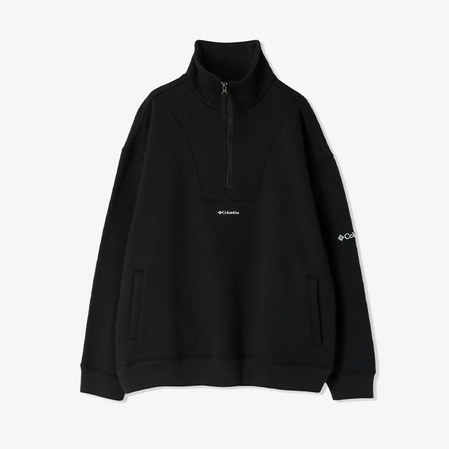 Columbia コロンビア スタジャン スウェット フリース 黒 L Columbia コロンビア スタジャン スウェット フリース 黒 L 楽天