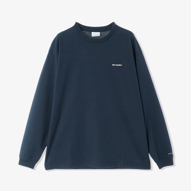Columbia コロンビア ニューファウンドガーデンロングスリーブTシャツ