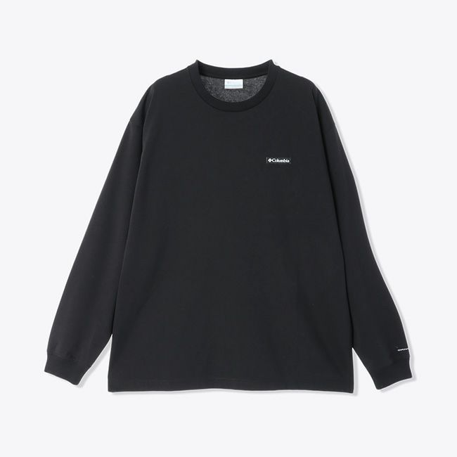 Columbia コロンビア ニューファウンドガーデンロングスリーブTシャツ