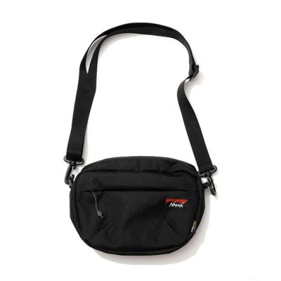 CMF OUTDOOR GARMENT コムフィアウトドアガーメント メッセンジャー