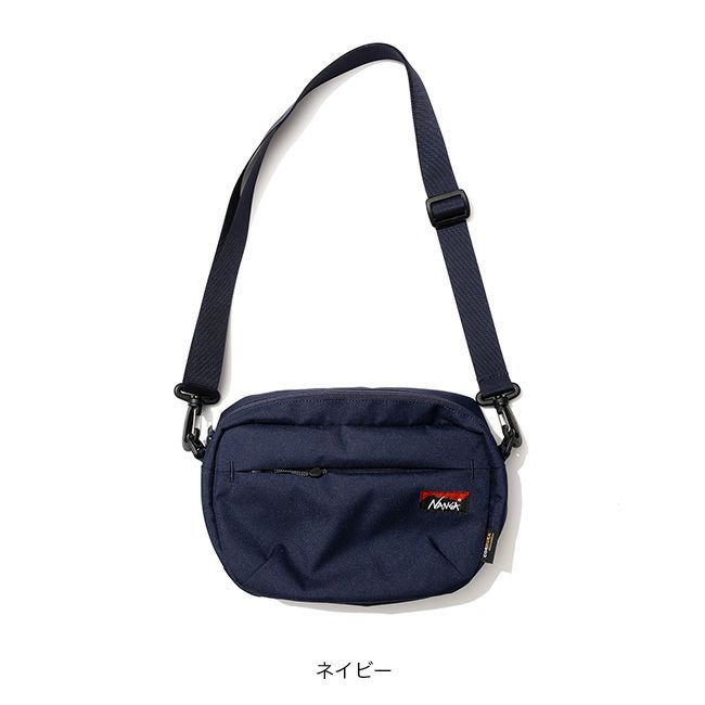 cordura na ストア ショルダーバッグ