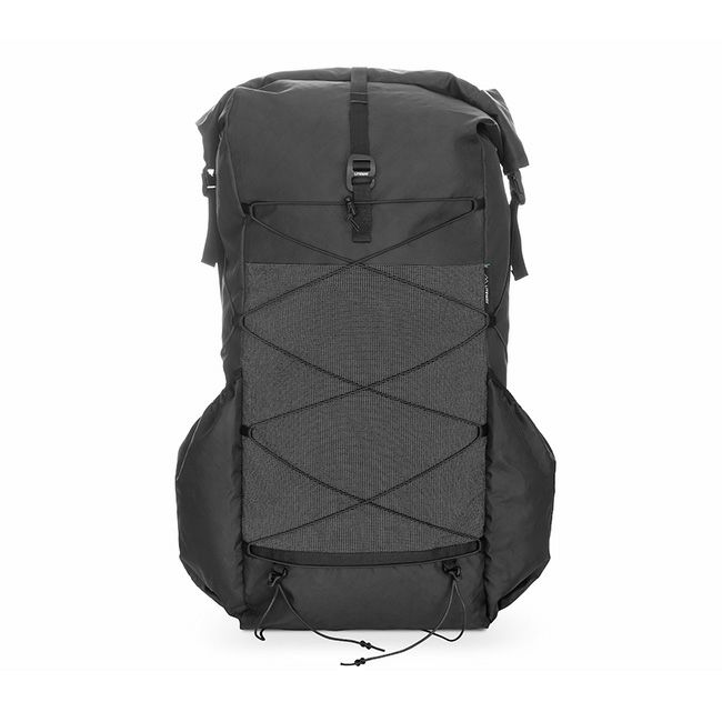 LITEWAY ライトウェイ グラムレスパック 35L