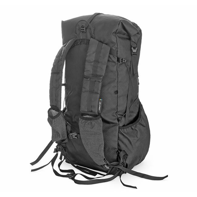 LITEWAY ライトウェイ グラムレスパック 35L｜SUNDAY MOUNTAIN 