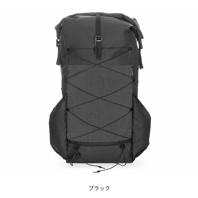 LITEWAY ライトウェイ グラムレスパック 35L｜サンデーマウンテン