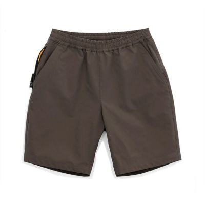 Basic Hike Shorts - 宗像山道具店 by GRIPS