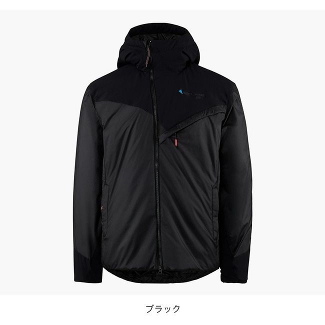 KLATTERMUSEN クレッタルムーセン Urdフードジャケット メンズ｜SUNDAY