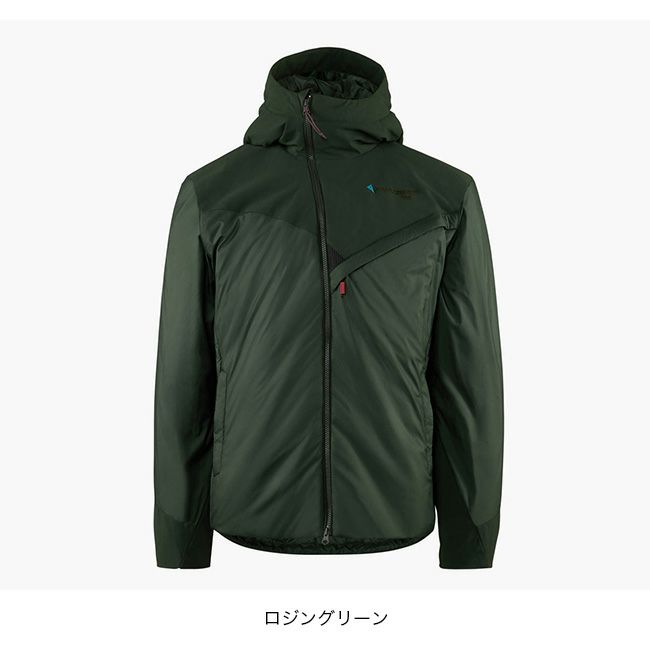 KLATTERMUSENクレッタルムーセン ブラーゲジャケット KLATTERMUSENクレッタルムーセン ブラーゲジャケット