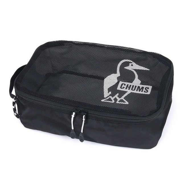 CHUMS チャムス イージーゴーパッキングオーガナイザー5L