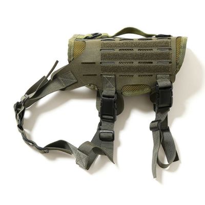 BALLISTICSナチュモン カーミット リアルツリー ハンドルカバー セット BALLISTICSナチュモン カーミット リアルツリー ハンドルカバー
