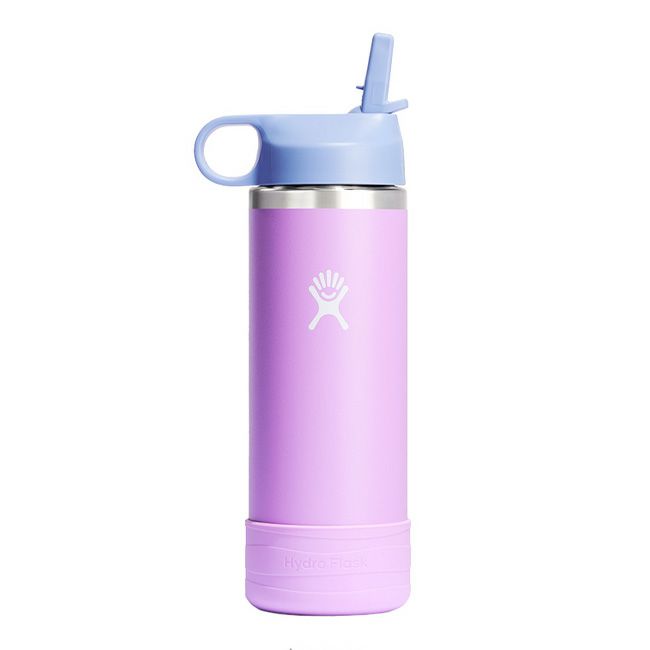 HydroFlask ハイドロフラスク 18oz ワイドマウス【キッズ】