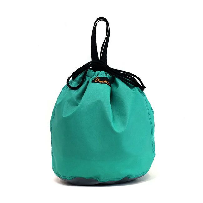 NAPRON ナプロン レトロアウトドアペーシェントバッグ M(13L)