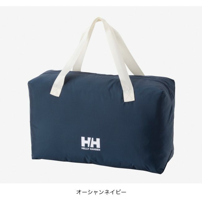 HELLY HANSEN ヘリーハンセン コンパクトダッフル｜Outdoor Style サンデーマウンテン