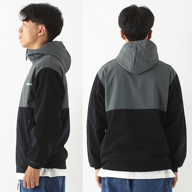 Columbia コロンビア ウィルキンソンコーブフーディ メンズ｜SUNDAY