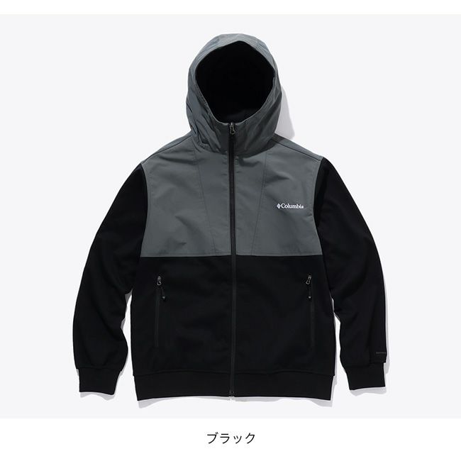 Columbia コロンビア ウィルキンソンコーブフーディ メンズ｜SUNDAY