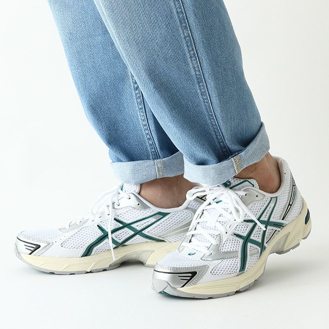 asics アシックス ゲル1130 ユニセックス