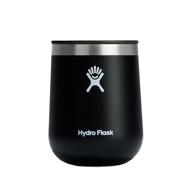 HydroFlask ハイドロフラスク 10oz セラミックワインタンブラー