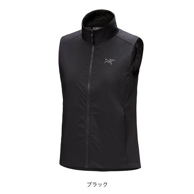 ARC'TERYX アークテリクス アトムベスト【ウィメンズ】｜SUNDAY