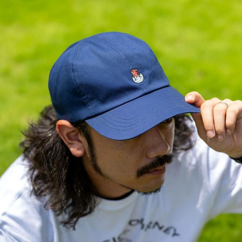 halo commodity × SUNDAY MOUNTAIN ハロコモディティー×サンデーマウンテン ホームタウン キャップ