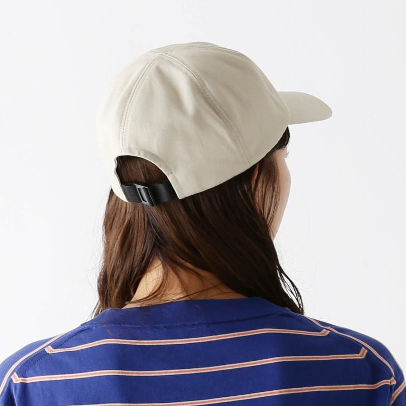 halo commodity - ハロコモディティ ソルトパスキャップ 登山